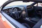 Bentley Continental GT 2010 года
